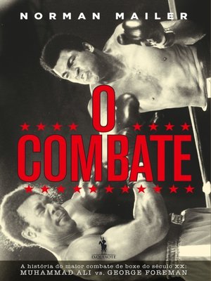 cover image of O Combate